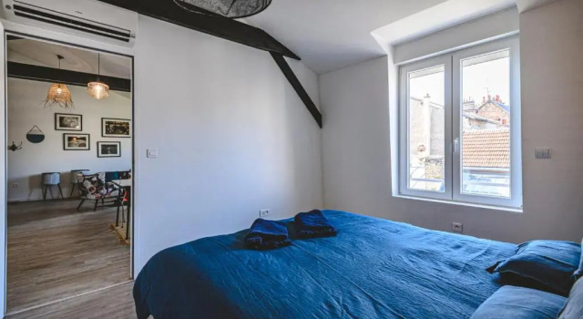Saint Jacques - City Center, Rezerwuj Hotel Reims Champagne
