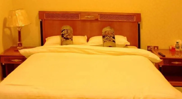 Номер Standard Safari Hotel