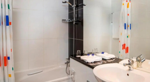 Номер Standard The Palace Hotel