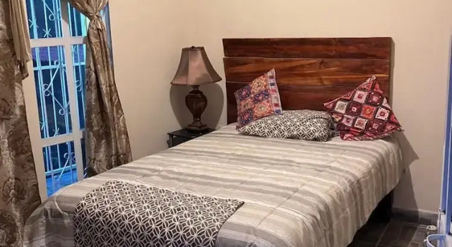 Номер Comfort Habitaciones Lozano