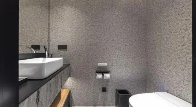 Двухместный люкс Luxury Shenzhen Auspices Hotel