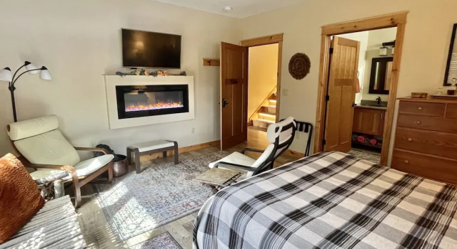 Номер Standard Inn at the River