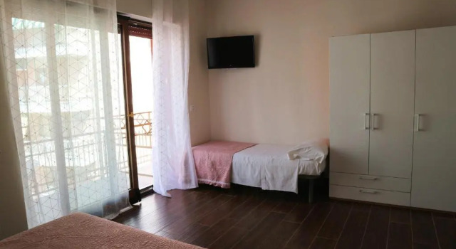 Deluxe Dreier Zimmer b&b Da Morena