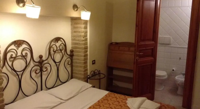 Номер Economy Maison de Marta