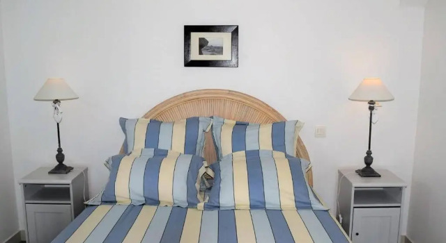 Appartement Perros-Guirec, 4 pièces, 6 personnes - FR-1-368-144, Rezerwuj Apartament Perros-Guirec 
