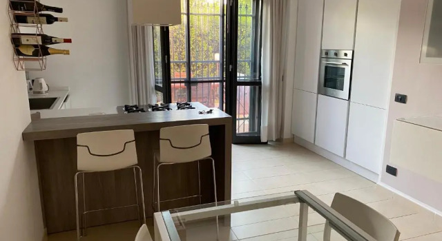 Appartamento L'Olivo, Rezerwuj Apartament Latina Lazio Coast