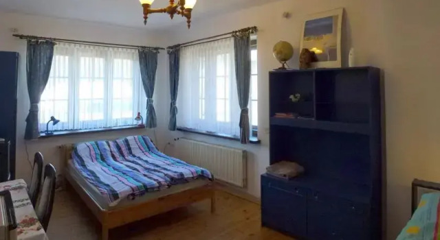 Willa Old House, Забронировать Отель Отели Сопот с парковкой, рядом с Аквапарк Сопота, Парковка