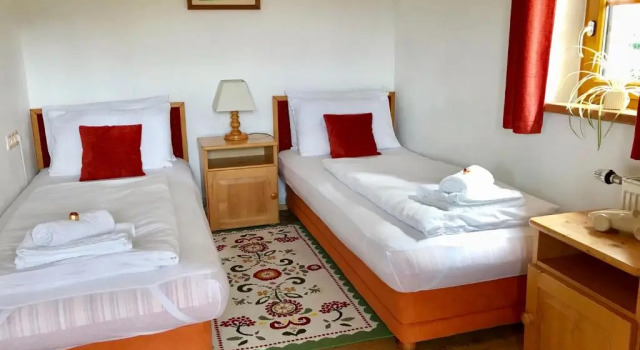 Haus Thomas, Prenota Hotel Werfenweng Pongau