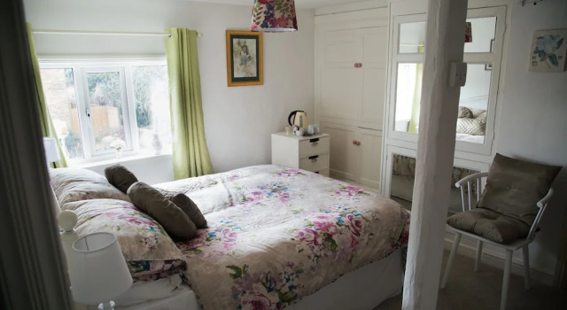 Двухместный номер Standard Olive Tree Guest House