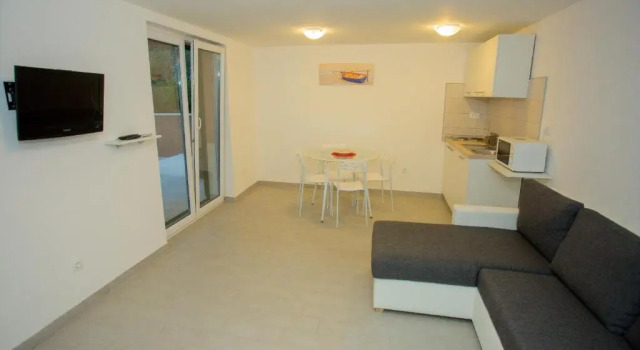 Апартаменты Apartments Marly