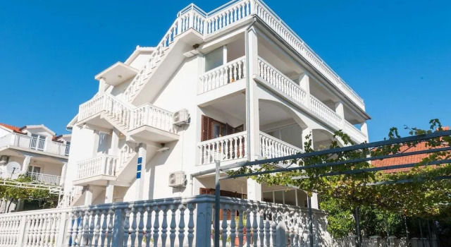 Guesthouse Papica