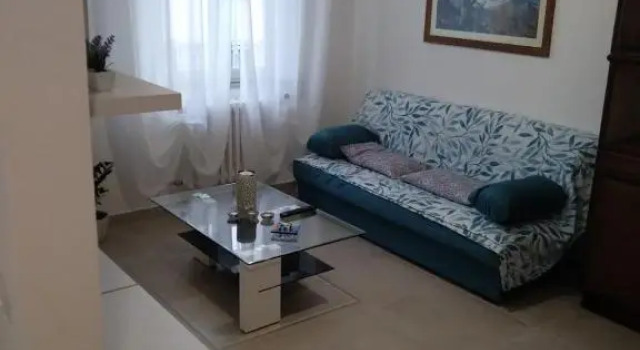 Номер Standard Angel B&B