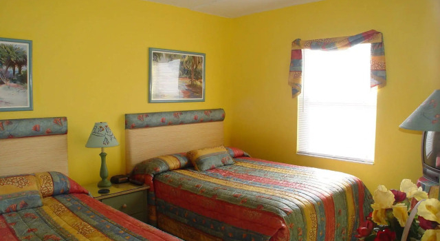 Beach Quarters Daytona