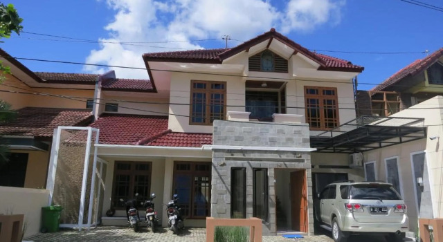 Omah Sastro 2, Book Hotel Hotels in Depok with Breakfast, Breakfasts