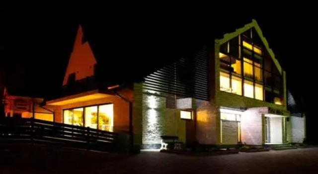 Pension Pîrîu' Morii, Varaa Hotelli Hotellit Gura Humorului aamiaisella, Aamiainen