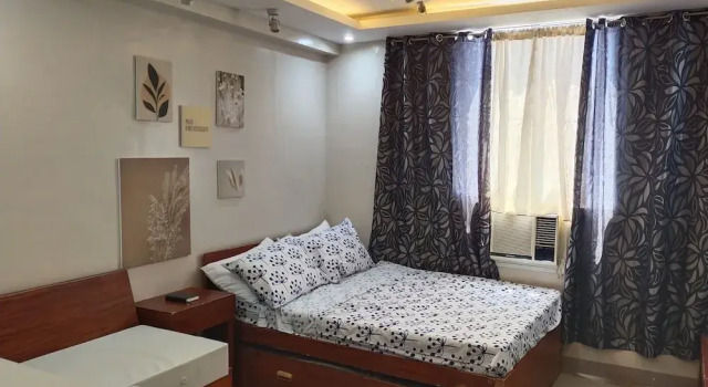Saekyung Village One, Book Hotel Lapu Lapu 