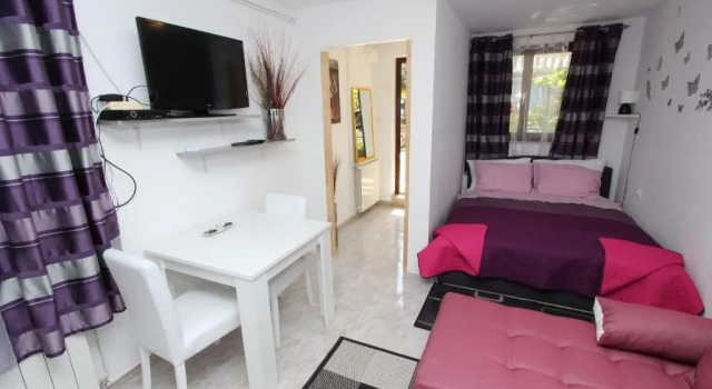Студия Guest House Noella Mia