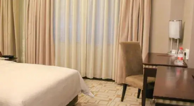 Номер Standard Hengfeng Haiyue International Hotel