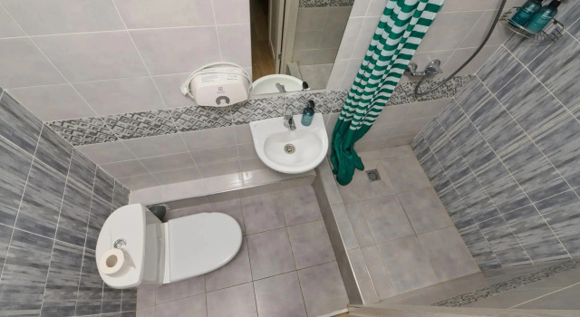 Апартаменты Apartment Maximum, Borisa Pupko St., 5k1