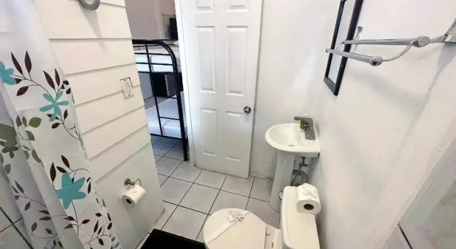 Номер Comfort Surf Ranch Tamarindo