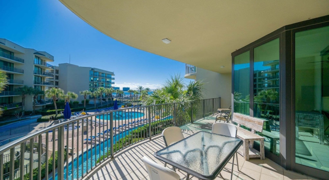 Phoenix On The Bay 1211 3 Bedroom Condo, Boek Appartement Orange Beach 