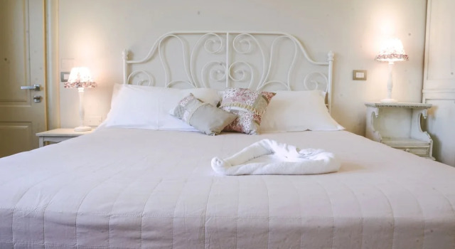 Трёхместный номер Standard Villa Montenero