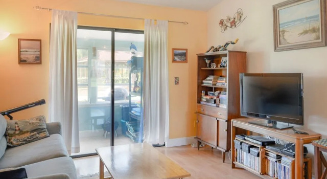 1152F - Fairvilla by RedAwning, Забронировать Дом для отпуска Нью-Смирна-Бич Daytona Beach Area, рядом с Поле для гольфа Нью Смирна Бич