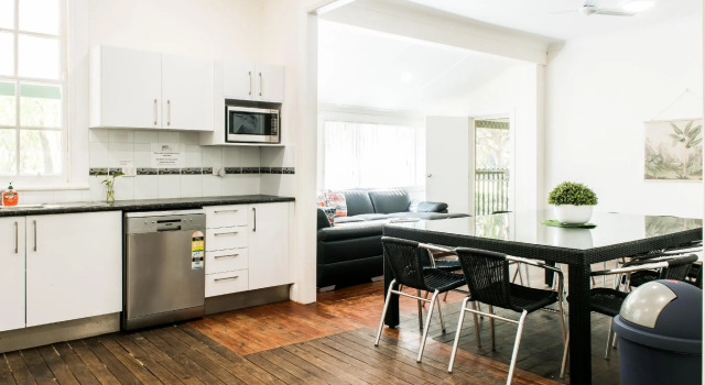 Номер Standard The Retreat Port Stephens