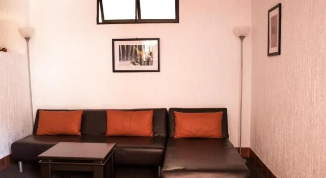 Hotel Central Teziutlan