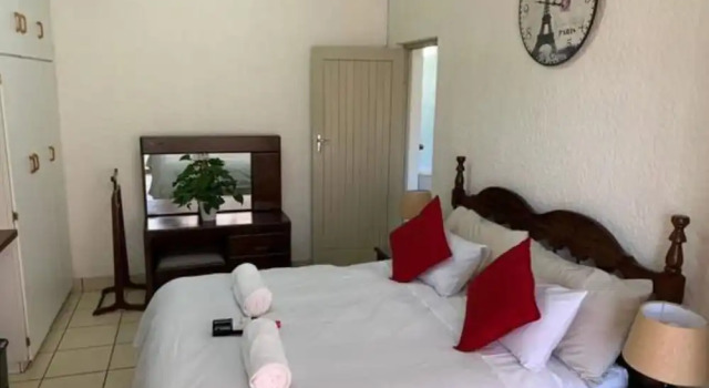 Двухместный номер Standard Lodge Strand