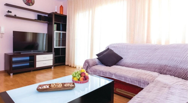 Awesome Apartment in Biograd With 2 Bedrooms and Wifi