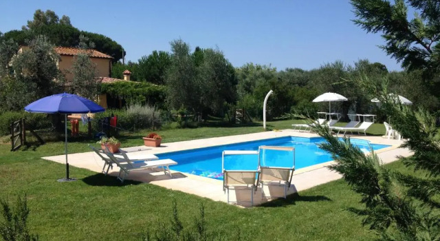 La Toscanella