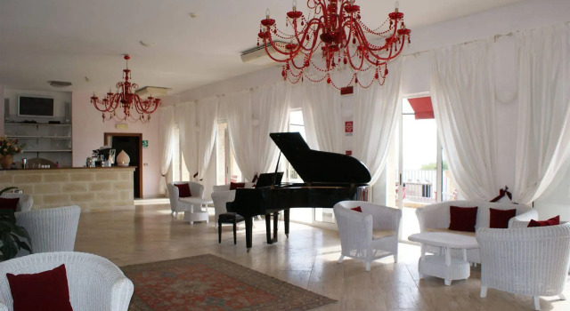 Messapia Hotel & Resort