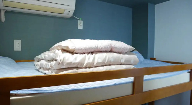 Двухместный номер Standard G'inns guest house - Hostel