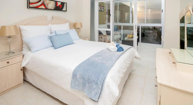 Main Beach Penthouse
