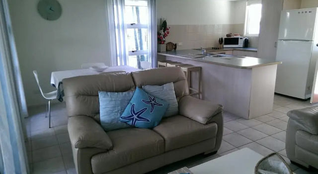 Коттедж Sails Lifestyle Resort