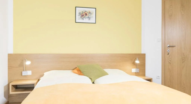 Privatzimmer und Ferienwohnungen Gassner, Rezerwuj Hotel Admont Gesaeuse National Park