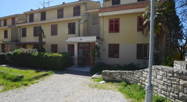 Airy and Comfortable Apartment With Loggia, Забронировать Апартаменты/квартира Апартаменты Rovinj Riviera, Апартаменты/квартира