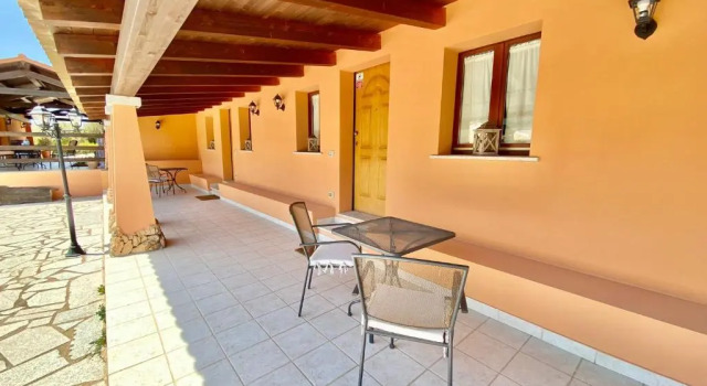 Апартаменты Casagliana Suite Resort