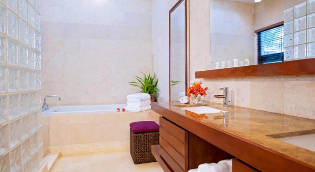Люкс c 1 комнатой с видом на поле для гольфа Las Verandas Hotel & Villas