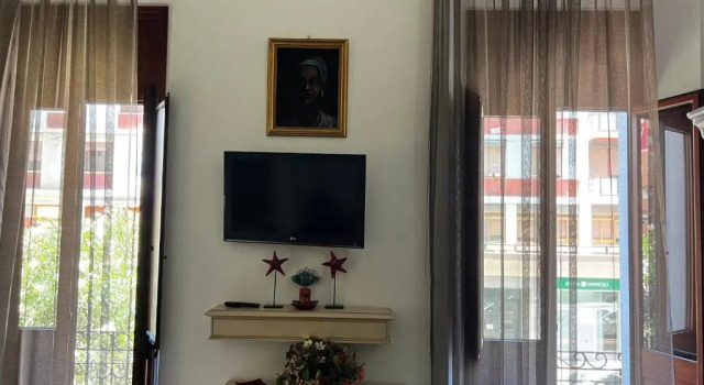 Номер Deluxe Affittacamere Louis