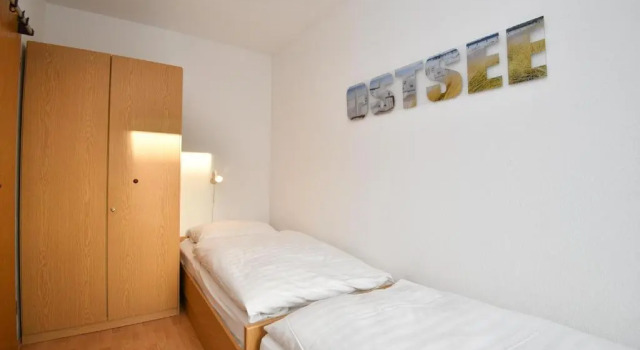 Wohnresidenz Wohnung 2