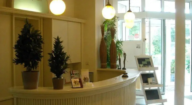 Auehof Hotel & Restaurant, Buchen Sie Hotel Garrel Oldenburger Münsterland