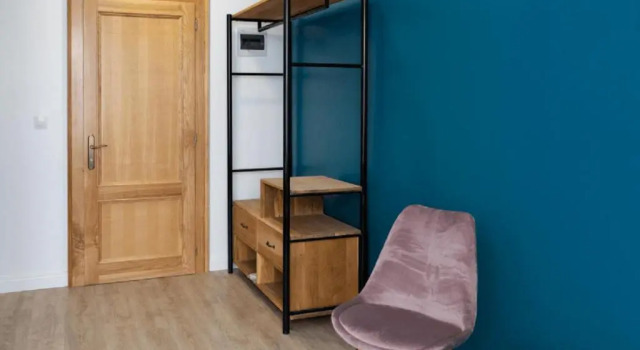 Номер Superior English House