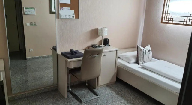 Одноместный номер Standard Hotel Ko