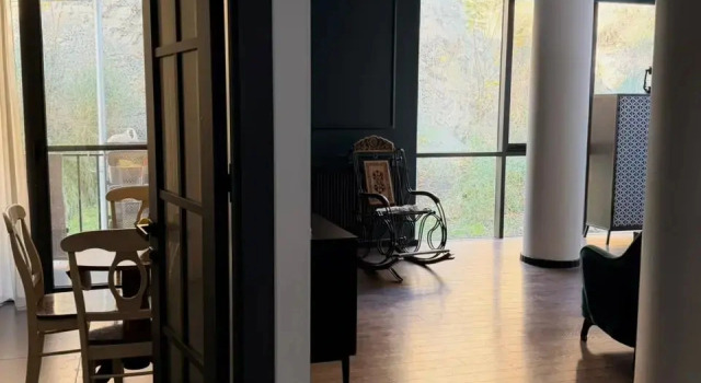 Family House Flat, Buchen Sie Ferienwohnung Tiflis Region Tibilisi