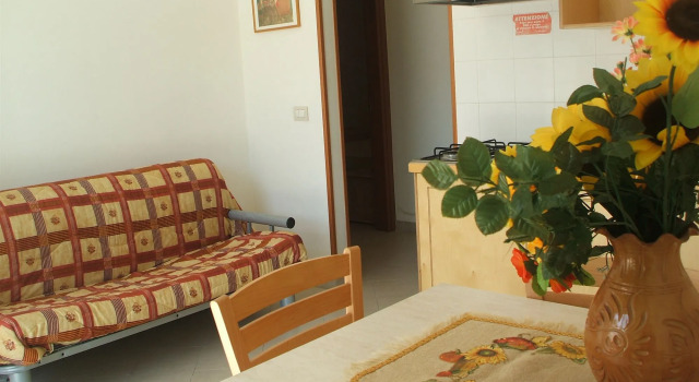 Residence Cala Verde