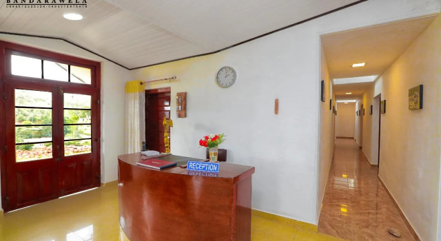 Hotel Serendib Hill, Забронировать Отель Недорогие отели Бандаравела, рядом с Bandarawela Railway Station, недорого