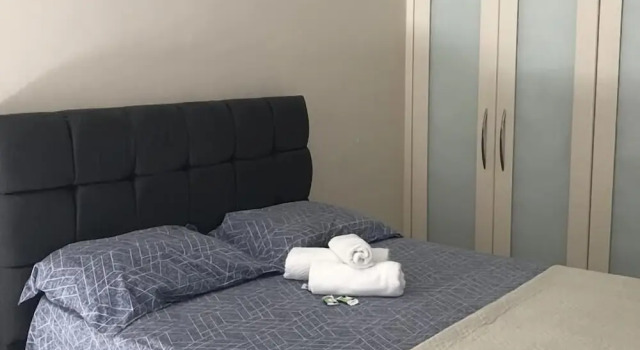 Трёхместный номер Standard Hotel Pousada Irmaos Freyhardt