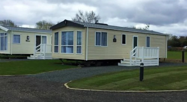 Linwater Holiday Park, Rezervați Hotel Newbridge Edinburgh